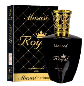 Royal Perfume