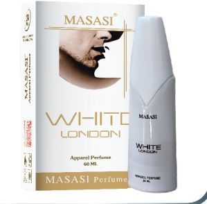 White London Perfume